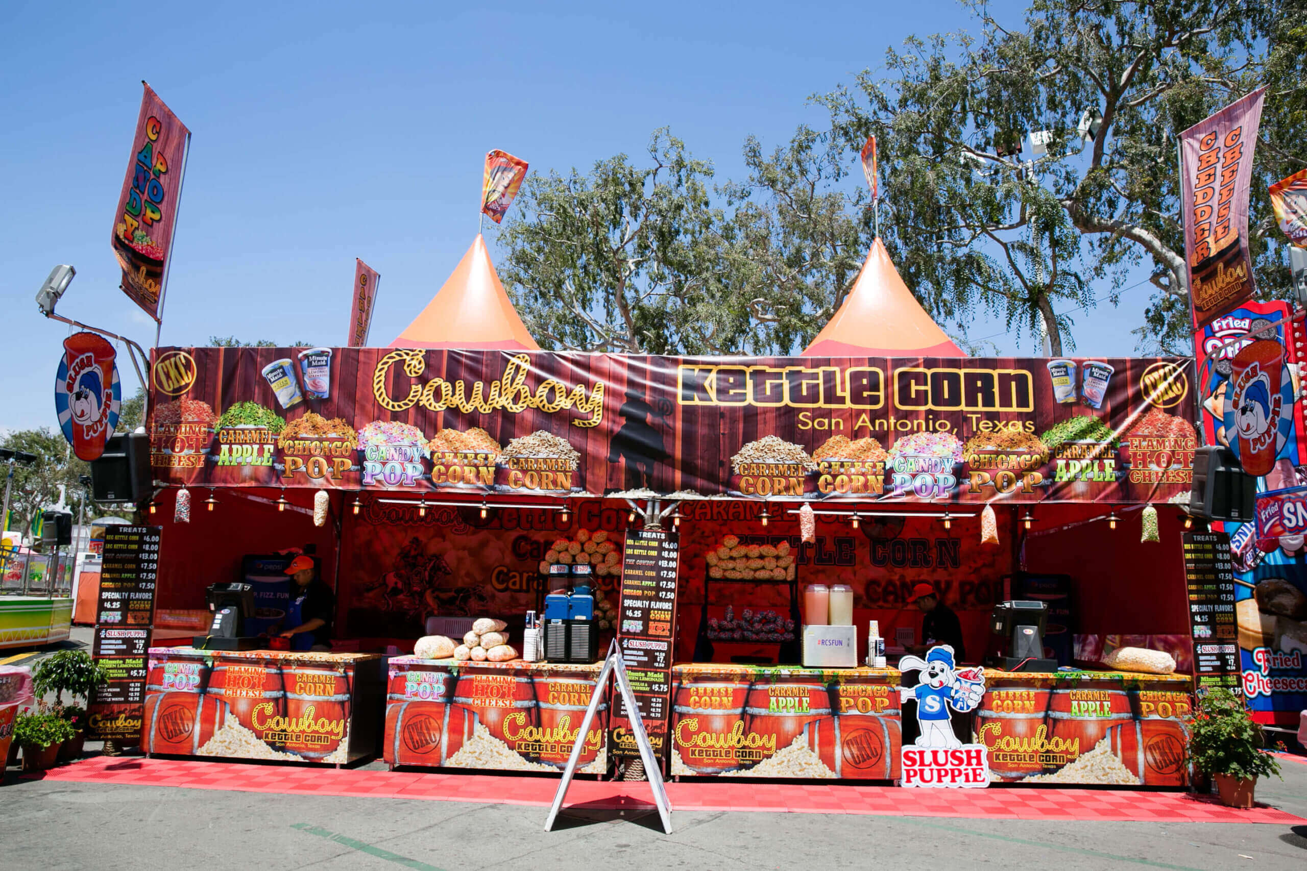 Pima County Fair 2024 Concerts Times 98 - 2ciky2j