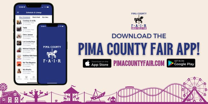Home - Pima County Fair