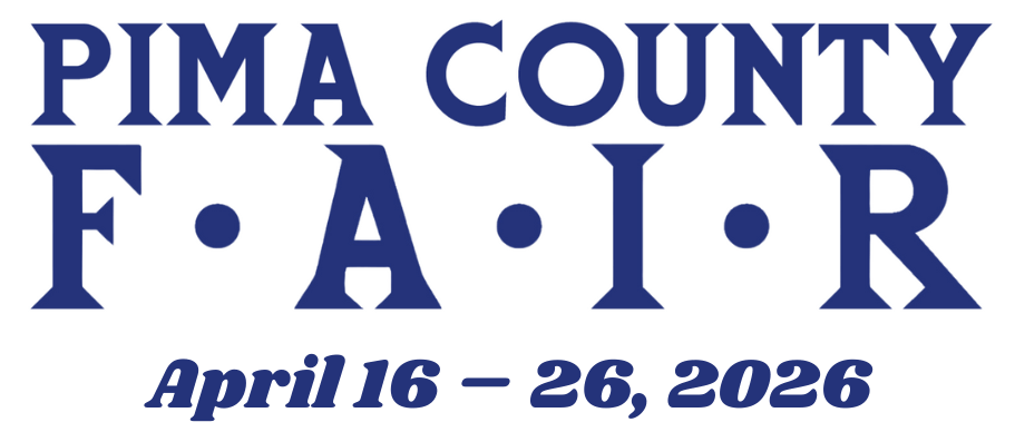 Pima County Fair 2026 Dates