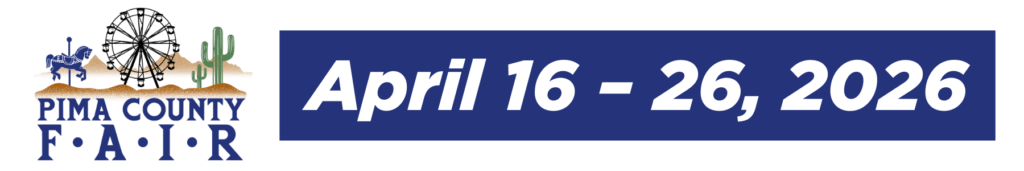 2026 Pima County Fair